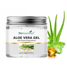 Moisturizers and Lotions